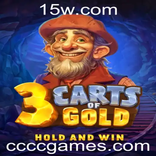 Descubra o Fascinante Mundo de 3cartsOfGold