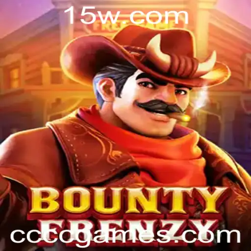 Descubra a Emoção de BountyFrenzy: O Jogo do Momento
