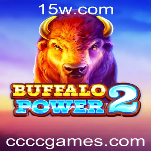 Jogo BuffaloPower2: Descubra a Novidade no Mundo dos ccccgames
