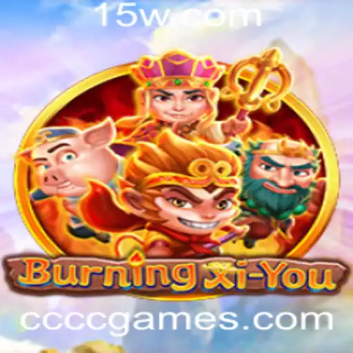 Desvendando o Universo de BurningXiYou