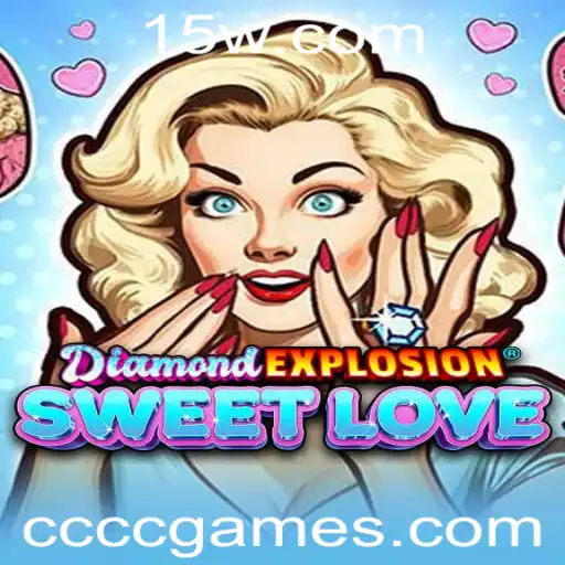 DiamondExplosionSweetLove: Explorando o Jogo Sensação do Momento