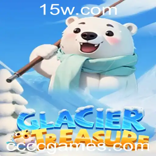 Descubra GlacierTreasure: Aventuras e Desafios nas Geladas Terras do Jogo CCCCGame