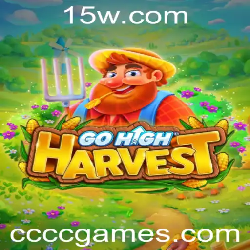 GoHighHarvest: Descubra o Mundo Encantado do ccccgame