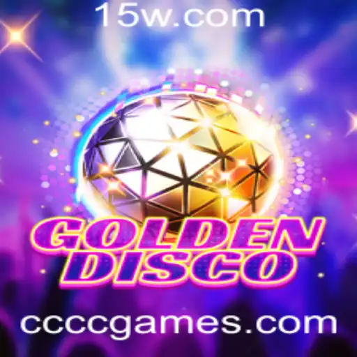 GoldenDisco: Descubra o Universo do ccccgame Mais Envolvente do Ano