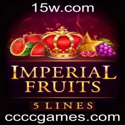 ImperialFruits5: Uma Nova Abordagem ao Mundo dos Jogos de Frutas