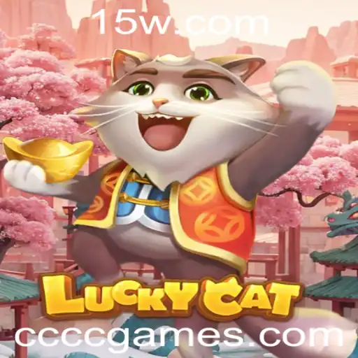 Descubra o Fascinante Mundo de LuckyCat: O Novo Fenômeno ccccgame