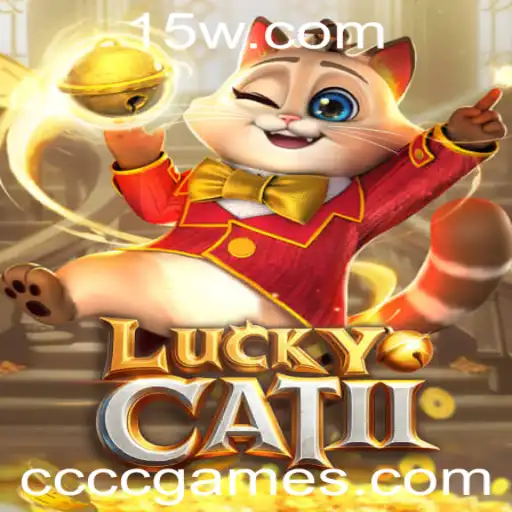 Explorando o Jogo LuckyCatII: Uma Jornada de Aventura e Estratégia