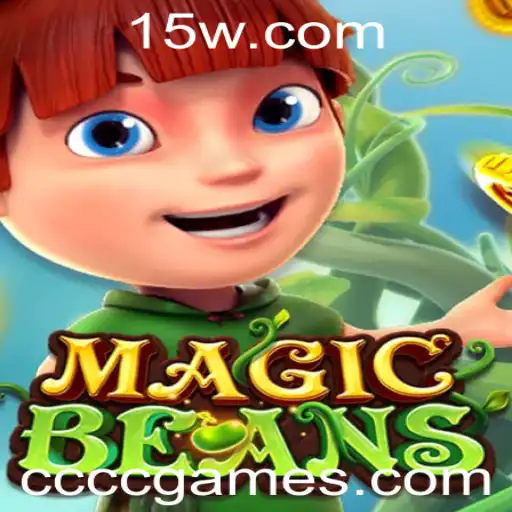 Descubra o Fascinante Mundo de MAGICBEANS: O Jogo Que Revoluciona a Diversão