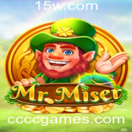 Descubra o Fascinante Mundo de MrMiser: O Novo ccccgame que Conquista Multidões