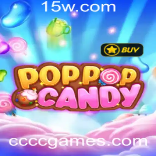 Explorando POPPOPCANDY: O Novo Fenômeno dos Jogos