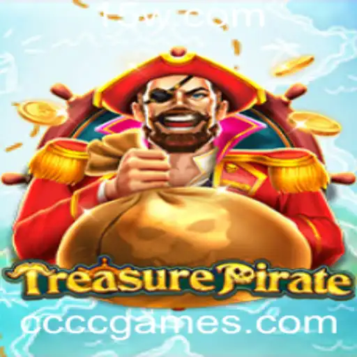 Descubra o Mundo de Aventura de TreasurePirate