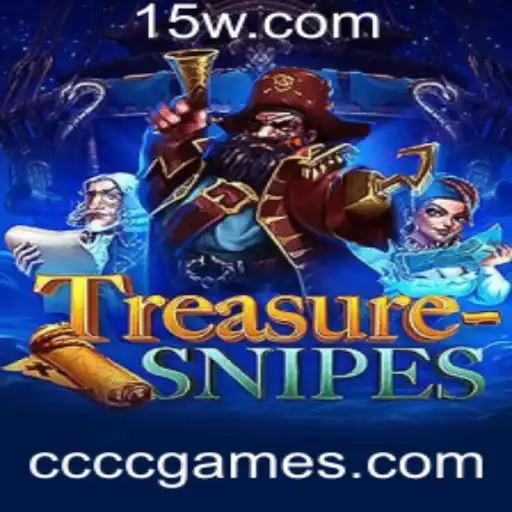 Guia Completo de TreasureSnipes: Mergulho no Mundo de Aventuras e Clássicos do ccccgame