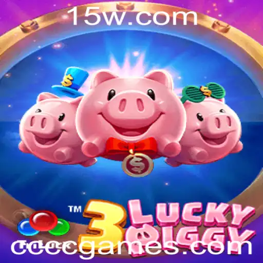 Descobrindo o Mundo de 3LUCKYPIGGY: Um Jogo Inovador para os Entusiastas de ccccgames