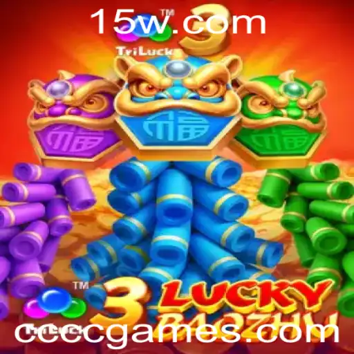 Explorando 3LuckyBaozhu: O Novo Fenômeno dos Jogos