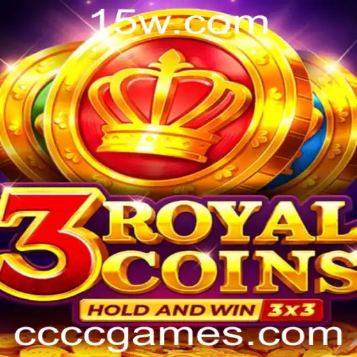 Explorando 3royalcoins: Um Mergulho Profundo no Mundo do ccccgame