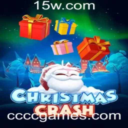 ChristmasCrash: Uma Nova Aventura Natalina no Mundo dos Jogos