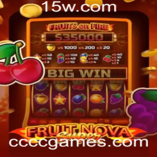FruitNovaSuper: Uma Aventura Explosiva no Mundo dos Jogos de Fruta