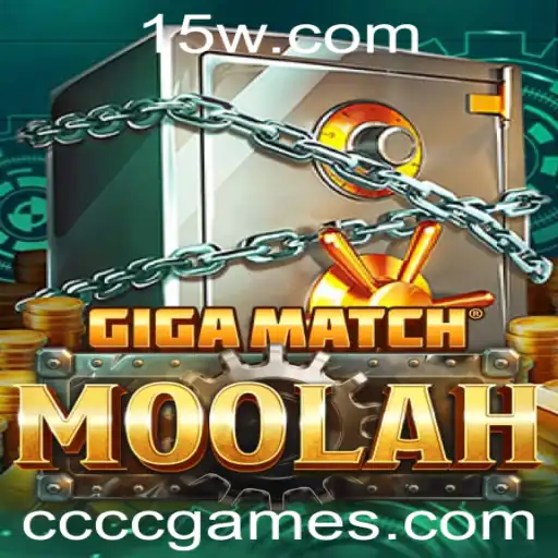 GigaMatchMoolah: O Fenômeno Innovador no Mundo dos Jogos ccccgames