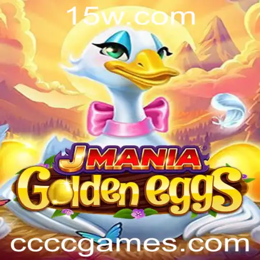 JManiaGoldenEggs: Explorando a Aventura do ccccgame