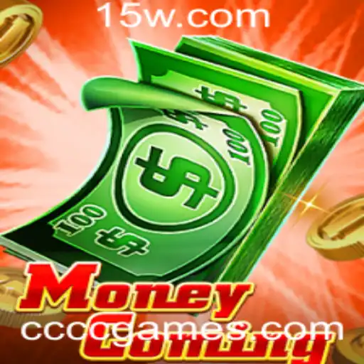 Explorando o Mundo de MoneyComing: O Jogo Revolucionário que Conquista Entusiastas de ccccgames