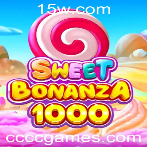 Explorando o Universo Vibrante de SweetBonanza1000: Um Guia Completo