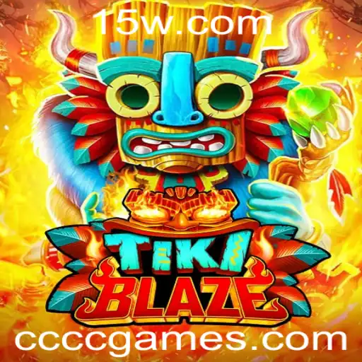 Explorando o Mundo de TikiBlaze: Um Jogo Inovador para os Amantes de Estratégia