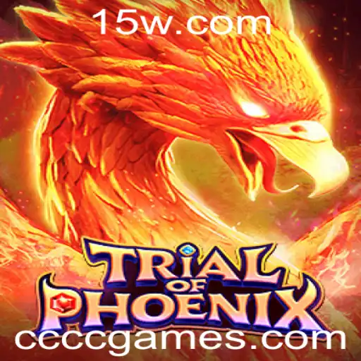 Descubra o Mundo de TrialofPhoenix: O Jogo Revolucionário ccccgame