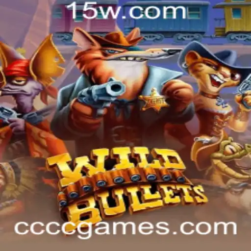 Explorando o Mundo Excitante de WildBullets: O Jogo de Tiro que Conquista a Internet