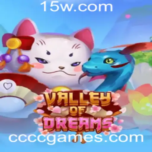 Valley of Dreams: Um Mergulho no Mundo Mágico de ccccgame